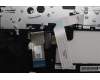 Lenovo 5M11N93330 MECH_ASM FRU KB UK(SRX)UK Bk