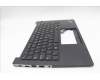 Lenovo 5M11N93330 MECH_ASM FRU KB UK(SRX)UK Bk