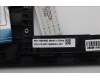 Lenovo 5M11N93330 MECH_ASM FRU KB UK(SRX)UK Bk