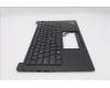 Lenovo 5M11N93332 MECH_ASM FRU KB EUROENG(CHY)US Bk