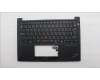 Lenovo 5M11N94118 MECH_ASM FRU KB JPN(LTN)JP Bk