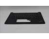 Lenovo 5M11N94126 MECH_ASM FRU KB THAI(LTN)US Bk