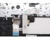 Lenovo 5M11N94127 MECH_ASM FRU KB THAI(SRX)US Bk