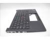 Lenovo 5M11N94127 MECH_ASM FRU KB THAI(SRX)US Bk