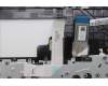 Lenovo 5M11N94167 MECH_ASM FRU KB BEL BL(SRX)UK Bk