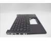 Lenovo 5M11N94171 MECH_ASM FRU KB DEN BL(SRX)UK Bk
