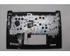 Lenovo 5M11N94175 MECH_ASM FRU KB SPA BL(SRX)UK Bk