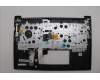 Lenovo 5M11N94181 MECH_ASM FRU KB GER BL(CHY)UK Bk