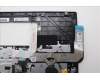 Lenovo 5M11N94189 MECH_ASM FRU KB HUN BL(CHY)UK Bk