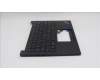 Lenovo 5M11N94196 MECH_ASM FRU KB HBW BL(TRI)US Bk