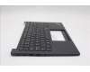 Lenovo 5M11N94213 MECH_ASM FRU KB CZESLK BL(CHY)UK Bk