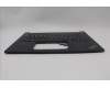 Lenovo 5M11N94227 MECH_ASM FRU KB NORDIC BL(SRX)UK Bk
