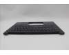 Lenovo 5M11N94227 MECH_ASM FRU KB NORDIC BL(SRX)UK Bk