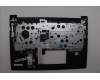 Lenovo 5M11N94237 MECH_ASM FRU KB UK BL(CHY)UK Bk