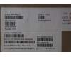 Lenovo 5M11N94237 MECH_ASM FRU KB UK BL(CHY)UK Bk