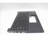 Lenovo 5M11N94237 MECH_ASM FRU KB UK BL(CHY)UK Bk