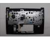 Lenovo 5M11N94238 MECH_ASM FRU KB UK BL(LTN)UK Bk