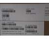 Lenovo 5M11N94238 MECH_ASM FRU KB UK BL(LTN)UK Bk