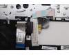 Lenovo 5M11N94238 MECH_ASM FRU KB UK BL(LTN)UK Bk