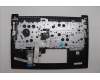 Lenovo 5M11N94239 MECH_ASM FRU KB UK BL(SRX)UK Bk