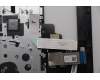 Lenovo 5M11N94239 MECH_ASM FRU KB UK BL(SRX)UK Bk