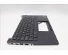 Lenovo 5M11N94247 MECH_ASM FRU KB ILD BL(SRX)UK Bk