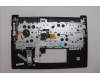 Lenovo 5M11N94263 MECH_ASM FRU KB THAI BL(SRX)US Bk