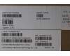 Lenovo 5M11N94263 MECH_ASM FRU KB THAI BL(SRX)US Bk