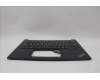 Lenovo 5M11N94263 MECH_ASM FRU KB THAI BL(SRX)US Bk