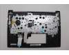 Lenovo 5M11N94273 MECH_ASM FRU KB BRL BL(CHY)UK Bk