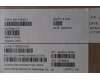 Lenovo 5M11N94273 MECH_ASM FRU KB BRL BL(CHY)UK Bk