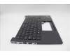 Lenovo 5M11N94273 MECH_ASM FRU KB BRL BL(CHY)UK Bk