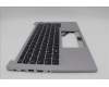 Lenovo 5M11N96175 MECH_ASM FRU KB FRA BL(SRX)UK AG