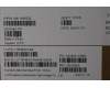 Lenovo 5M11N96235 MECH_ASM FRU KB UK BL(SRX)UK AG