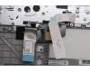 Lenovo 5M11N96235 MECH_ASM FRU KB UK BL(SRX)UK AG