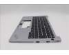 Lenovo 5M11N96235 MECH_ASM FRU KB UK BL(SRX)UK AG