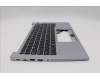 Lenovo 5M11N96235 MECH_ASM FRU KB UK BL(SRX)UK AG