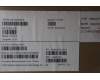 Lenovo 5M11N96518 MECH_ASM E16G2 Intel POWER_BTN w/ FPR BK