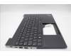 Lenovo 5M11N96538 MECH_ASM FRU KBD CCV FRA (LTN) UK BK