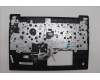 Lenovo 5M11N96541 MECH_ASM FRU KBD CCV GER (LTN) UK BK