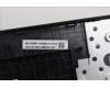 Lenovo 5M11N96543 MECH_ASM FRU KBD CCV GRE (CHY) US BK