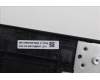 Lenovo 5M11N96547 MECH_ASM FRU KBD CCV HUN (LTN) UK BK