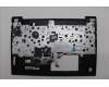 Lenovo 5M11N96559 MECH_ASM FRU KBD CCV POR (LTN) UK BK