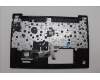 Lenovo 5M11N96562 MECH_ASM FRU KBD CCV RUS (LTN) US BK