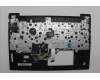Lenovo 5M11N96574 MECH_ASM FRU KBD CCV NORDIC (LTN) UK BK