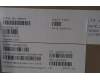 Lenovo 5M11N96574 MECH_ASM FRU KBD CCV NORDIC (LTN) UK BK