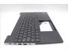 Lenovo 5M11N96577 MECH_ASM FRU KBD CCV SWS (LTN) UK BK