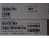 Lenovo 5M11N96582 MECH_ASM FRU KBD CCV UK (CHY) UK BK