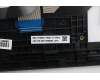 Lenovo 5M11N96582 MECH_ASM FRU KBD CCV UK (CHY) UK BK
