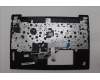 Lenovo 5M11N96583 MECH_ASM FRU KBD CCV UK (LTN) UK BK